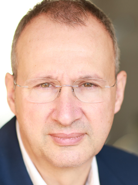 JEAN-LUC SOLAL